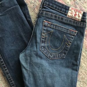 True religion jeans